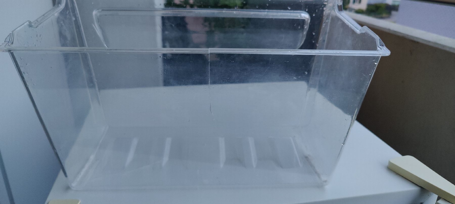 Fust Gefrierschrank: Fust PRIMOTECQ Gefrierschrank – Gebraucht aus Windisch von norbydoo 3