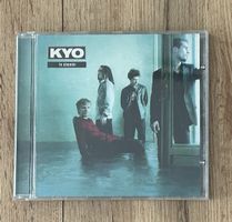 CD Le Chemin Kyo