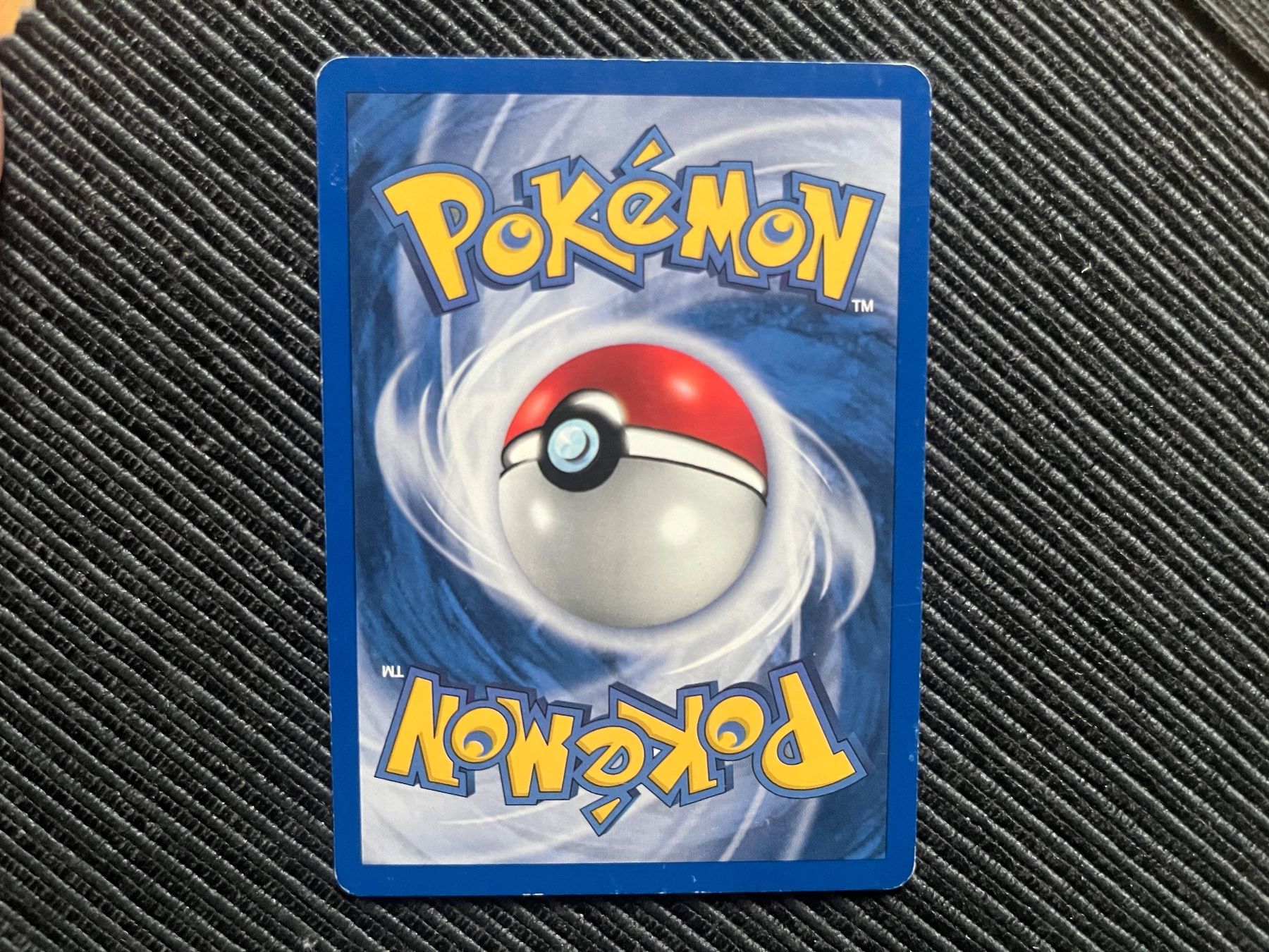 Pokémon Carte collezionabili: Pokemon Fire Energy Reverse holo EX Rubin Saphir – Usato da Wabern venduto da Collectfun 1