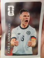Carte Panini Joshua Kimmich (GER) 2026 - non décollée