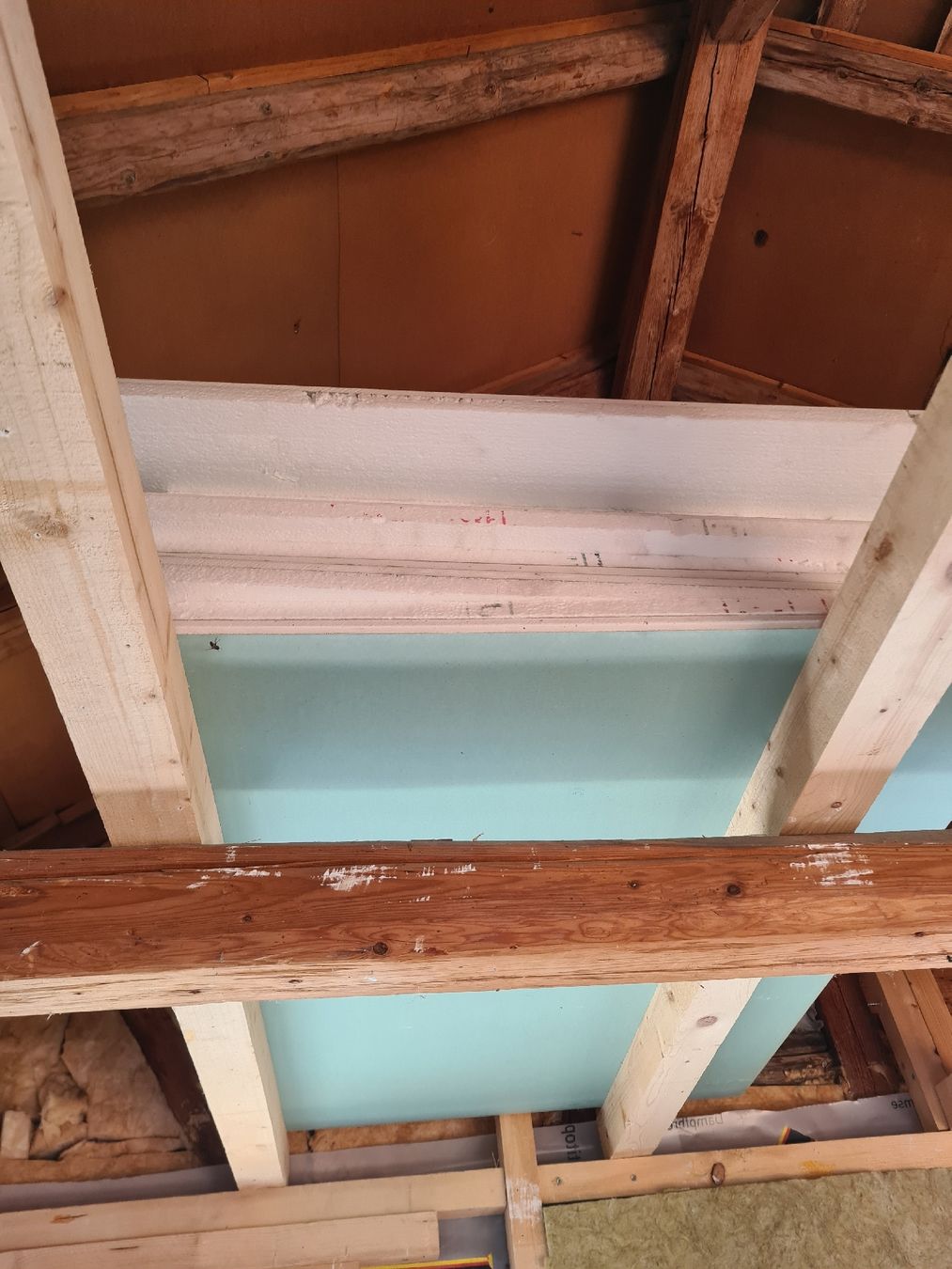 Servierplatten: Gipskartonplatte – Gebraucht aus Waldkirch von Hypertenuse 4
