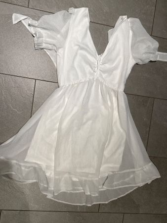 PIMKIE- Rückenfreies Sommer Kleid 38