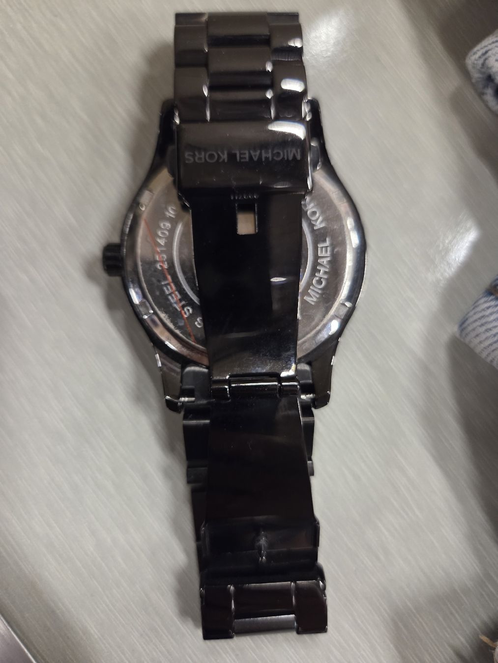 Michael Kors Orologi: Michaek Kors Uhr – Usato da Rümlang venduto da san_pw8x 1