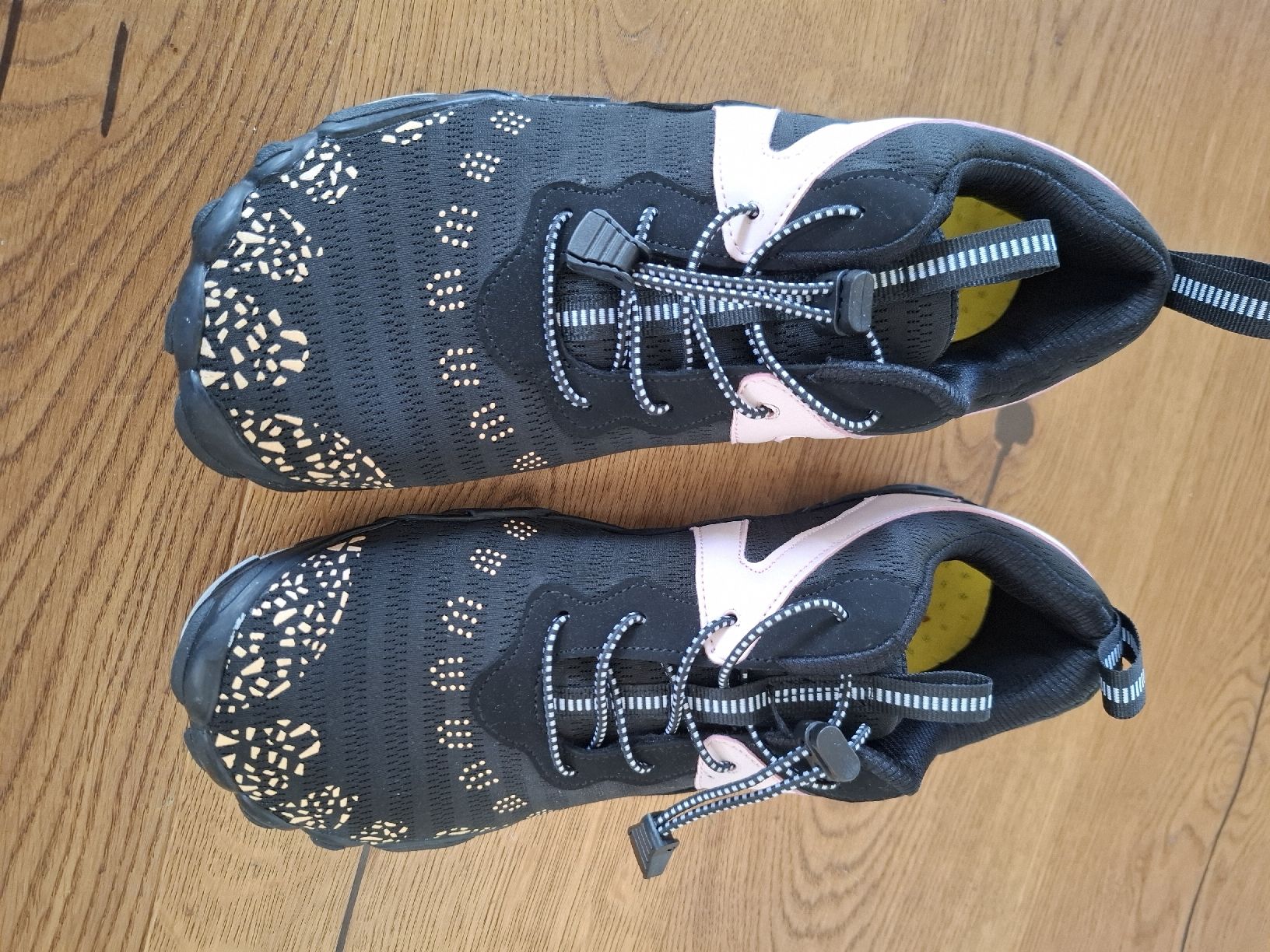 Damenschuhe: Barfussschuh Gr. 42 – Neu (gemäss Beschreibung) aus Dürrenäsch von schellenursli86 1