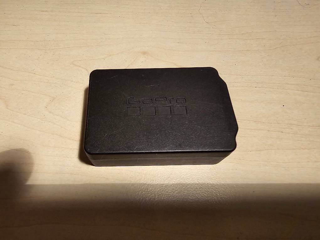 Tous les DVDs: écran supplémentaire pour GOPRO HERO – D'occasion à Grandcour par Yox 1