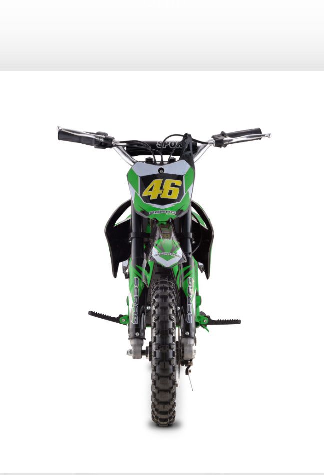 Mini Bike: Elektro Motocross kids – Usato da Tafers venduto da sha_9dz7