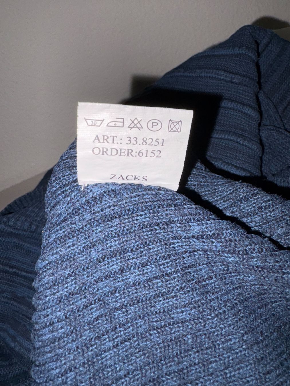 Maglioni & Felpe: Herrenpullover L – Usato da Thürnen venduto da Lilie37 4