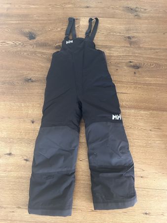 Skihose von Helly Hanson Gr. 122