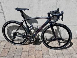 Specialized S-Works Tarmac