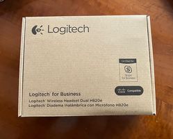Wireless Headset Dual