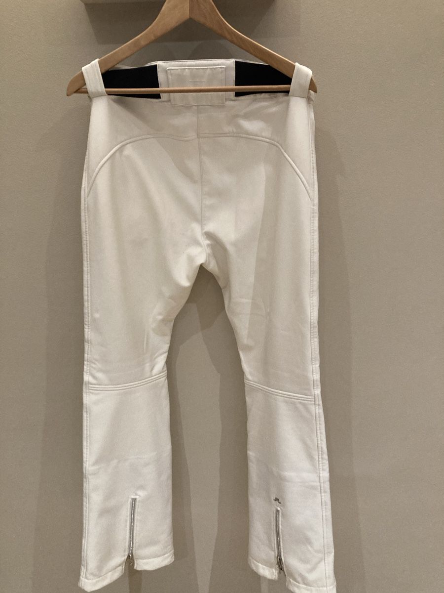 Lindeberg Completi & Tailleur: J Lindeberg Skijacke/Midlayer/Skihose M/L – Usato da Därstetten venduto da frm_8kkx 4