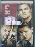Gebraucht: Departed - Unter Feinden Action Film DVD