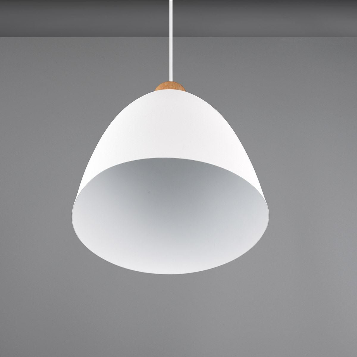 Lampadari & plafoniere: Vintage Pendelleuchte, 25 cm Ø – Nuovo (secondo la descrizione) da Kreuzlingen venduto da Smart-Light 4