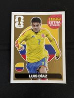 Panini Extra Sticker - Luis Diaz