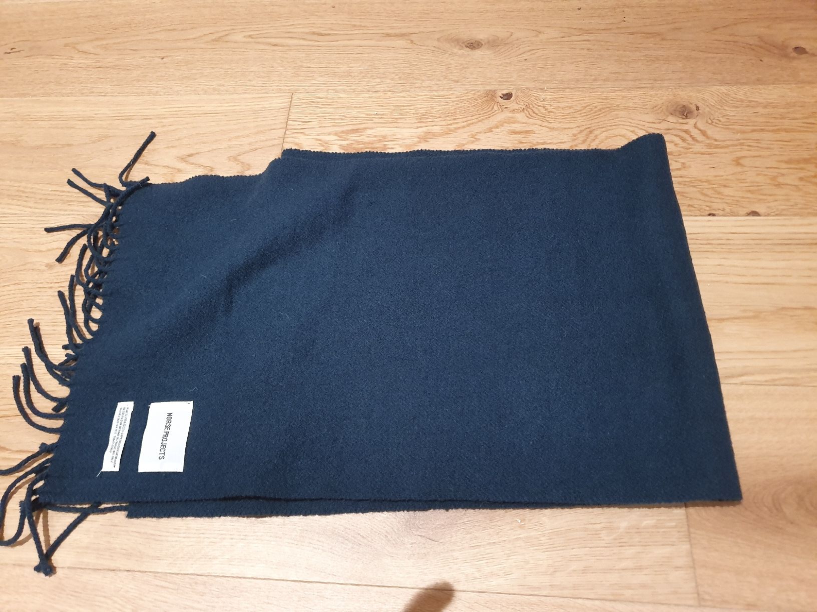Foulards, Tücher & Schals: Norse Projects, Schal – Neu (gemäss Beschreibung) aus Winterthur von Sjull