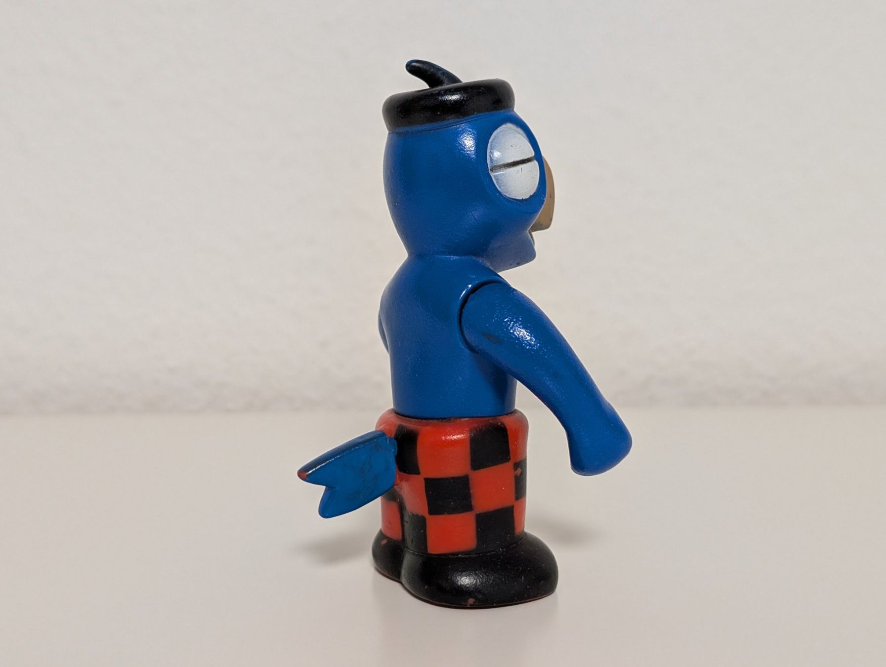 Statuette: GLOBI Figur, rar – Usato da Zürich venduto da Good_old_days 2