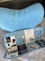 Neck NEW Relaxer Pillow - Cervical Spine Alignment