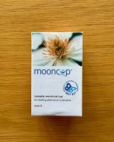Mooncup Menstruationstasse Gr. A Neu