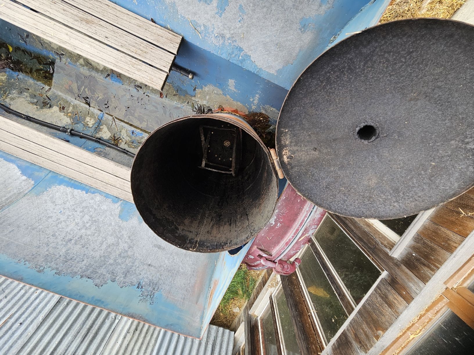 Accessori: Fahrbarer Whirlpool – Usato da Baldegg venduto da Daniel_St. 4