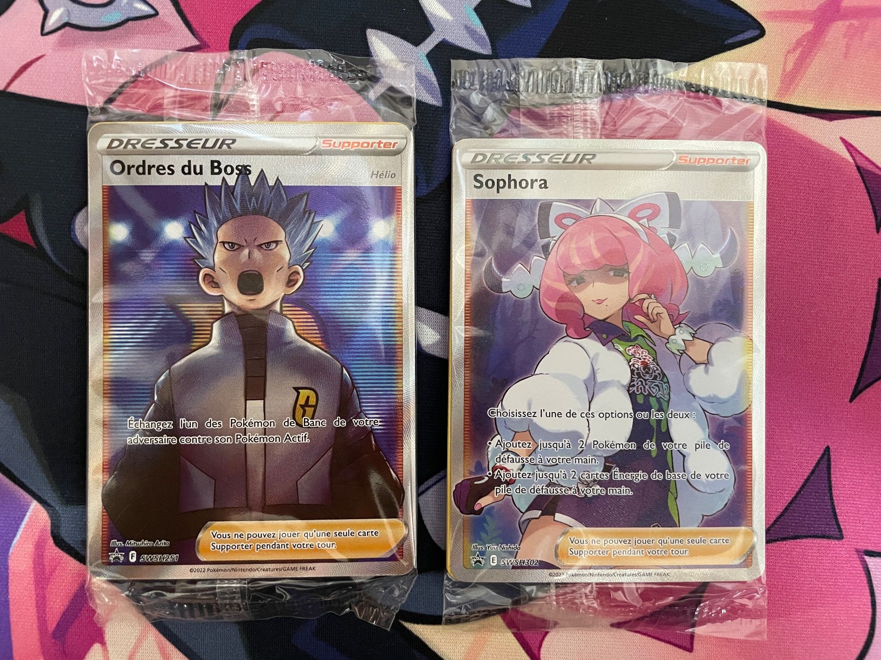 Pokémon Carte collezionabili: Pokémon 2 promo scellée FR – Nuovo e nell'imballaggio originale da Confignon venduto da Pol2587