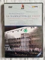 Berlioz: La Damnation de Faust