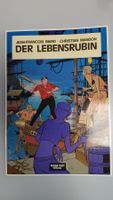 Der Lebensrubin - Ligne Claire - Reiner Feest Verlag