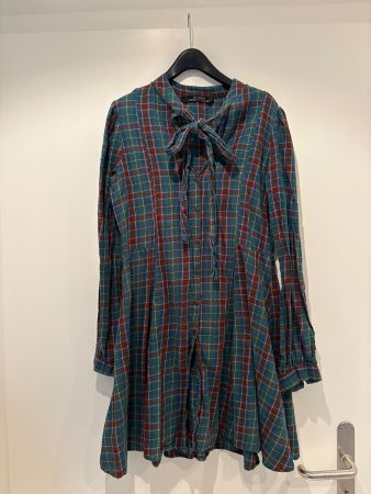 Dress - ZARA Premium collection - Size S