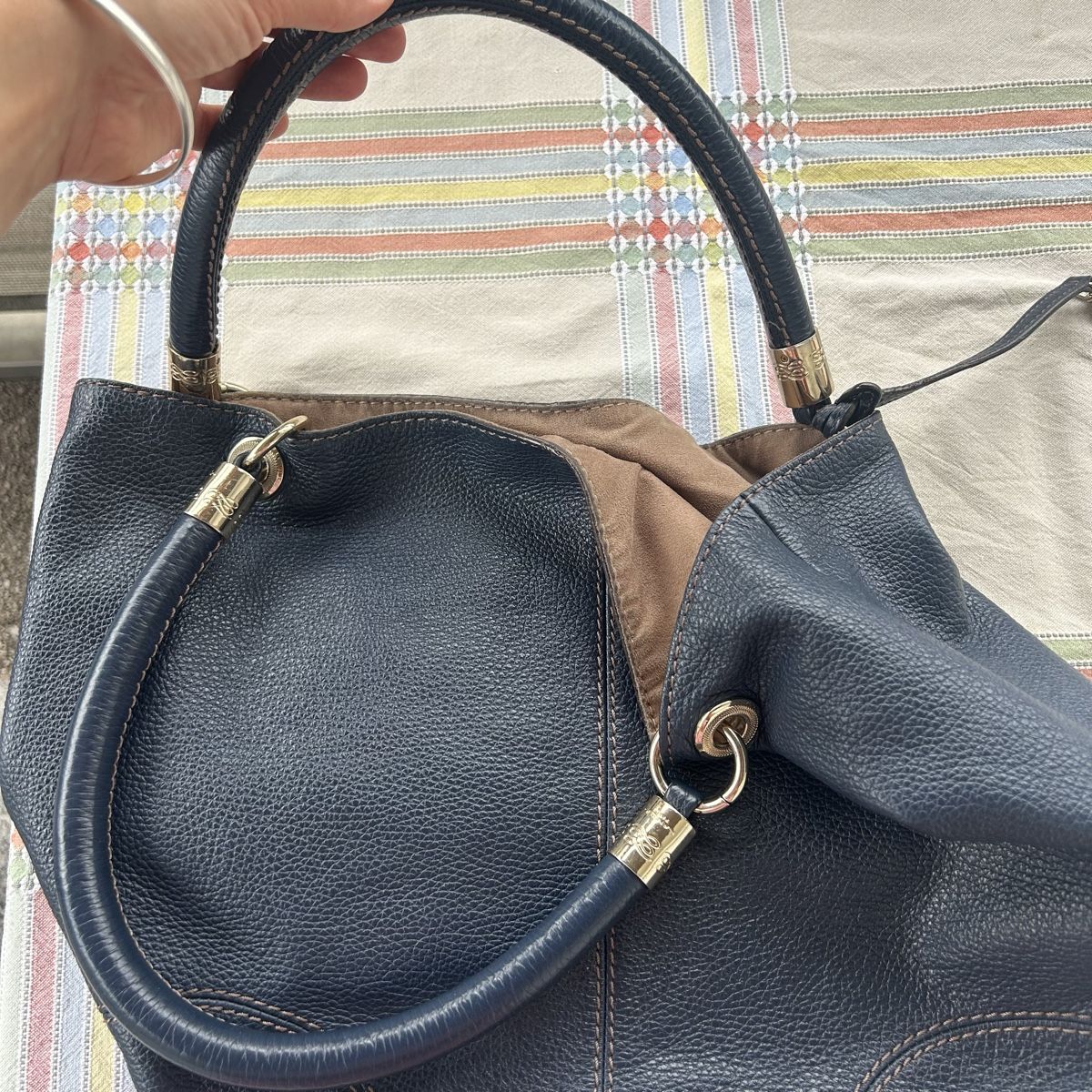 Lancel Taschen für Damen: Sac Lancel – Gebraucht aus Renens VD von Kro0601 3