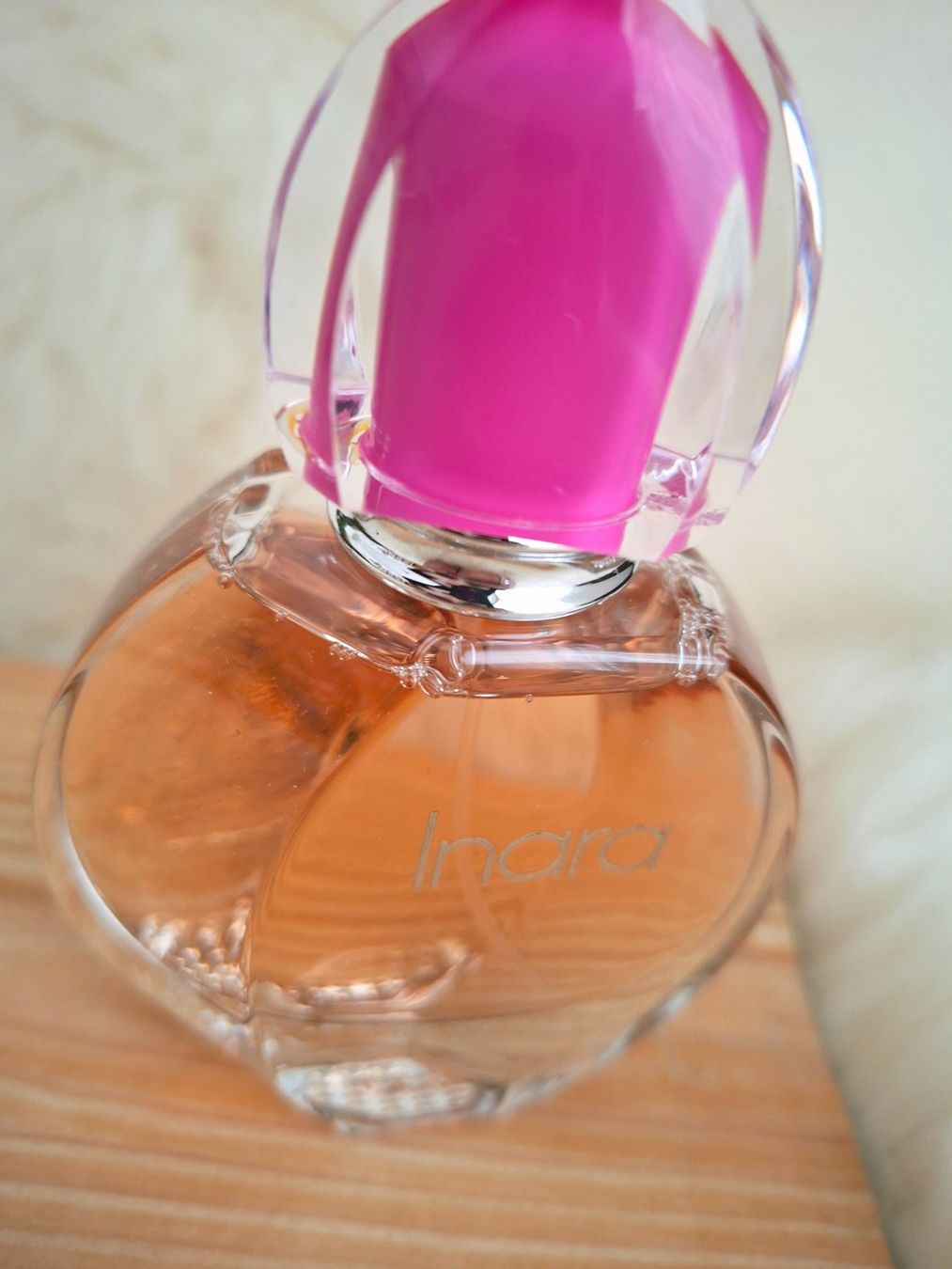 Swiss Arabian Profumi & Eau de Toilette: Swiss Arabian Inara EdP 100ml – Nuovo (secondo la descrizione) da Luzern venduto da Zimprich 2