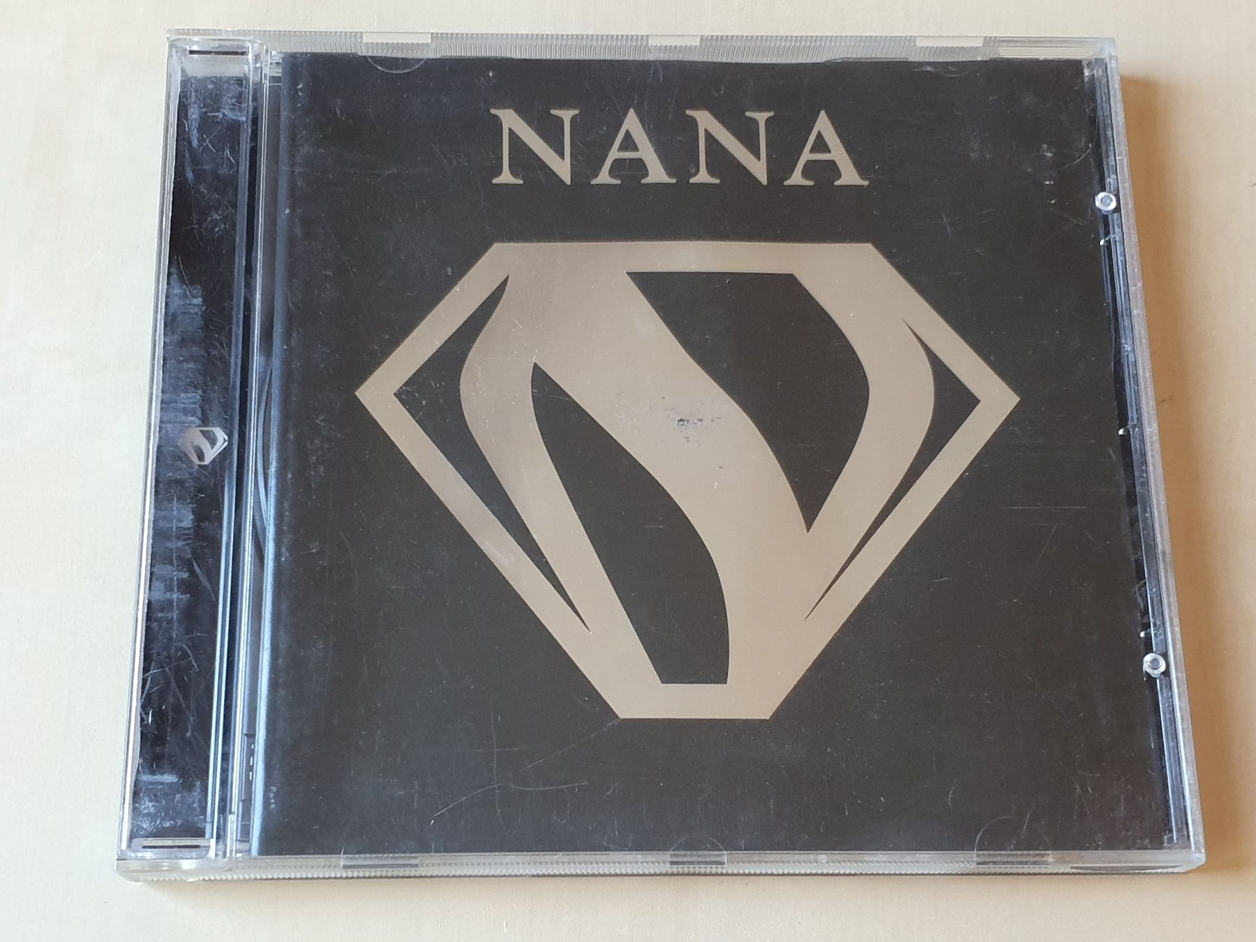 CDs: Nana – Gebraucht aus Stansstad von collectorsshop