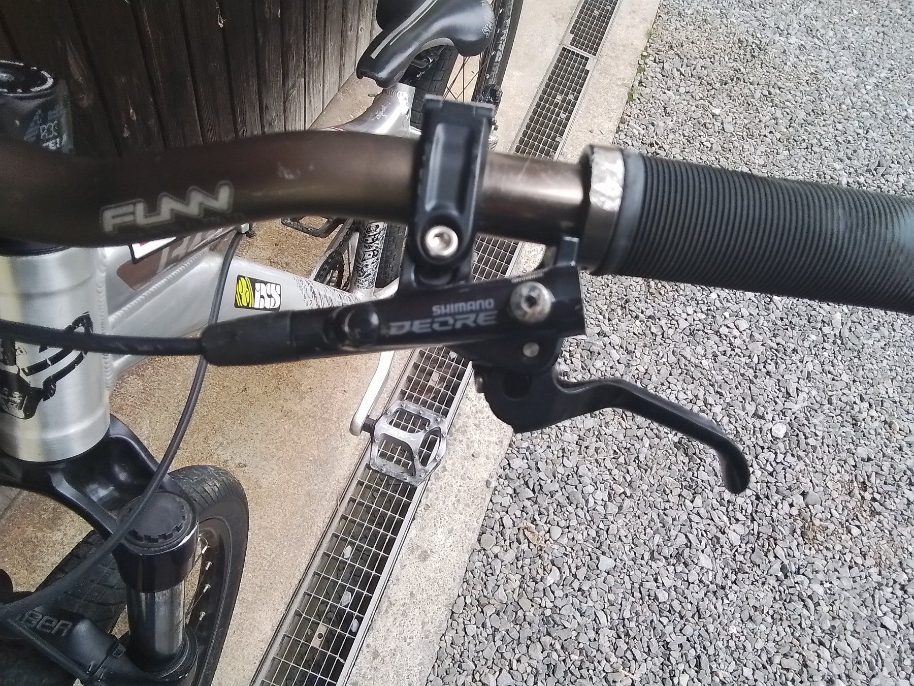 Lapierre Biciclette: Lapierre Rapt 2.2 – Usato da Goldau venduto da damde 8