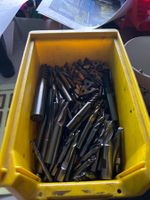 11kg Hartmetall Lot