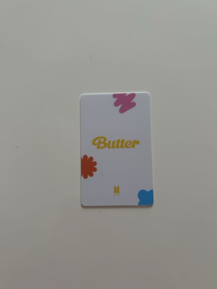 Foto & Immagini: BTS photo carte RM – Nuovo e nell'imballaggio originale da Veytaux venduto da ccristina 1