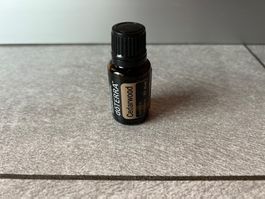 Huile essentielle DoTerra « CEDARWOOD », 15 ml, neuve