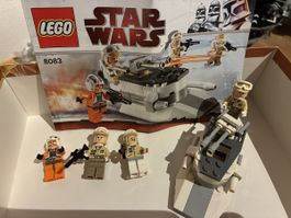 Rebell Trooper Battle Pack Star Wars
