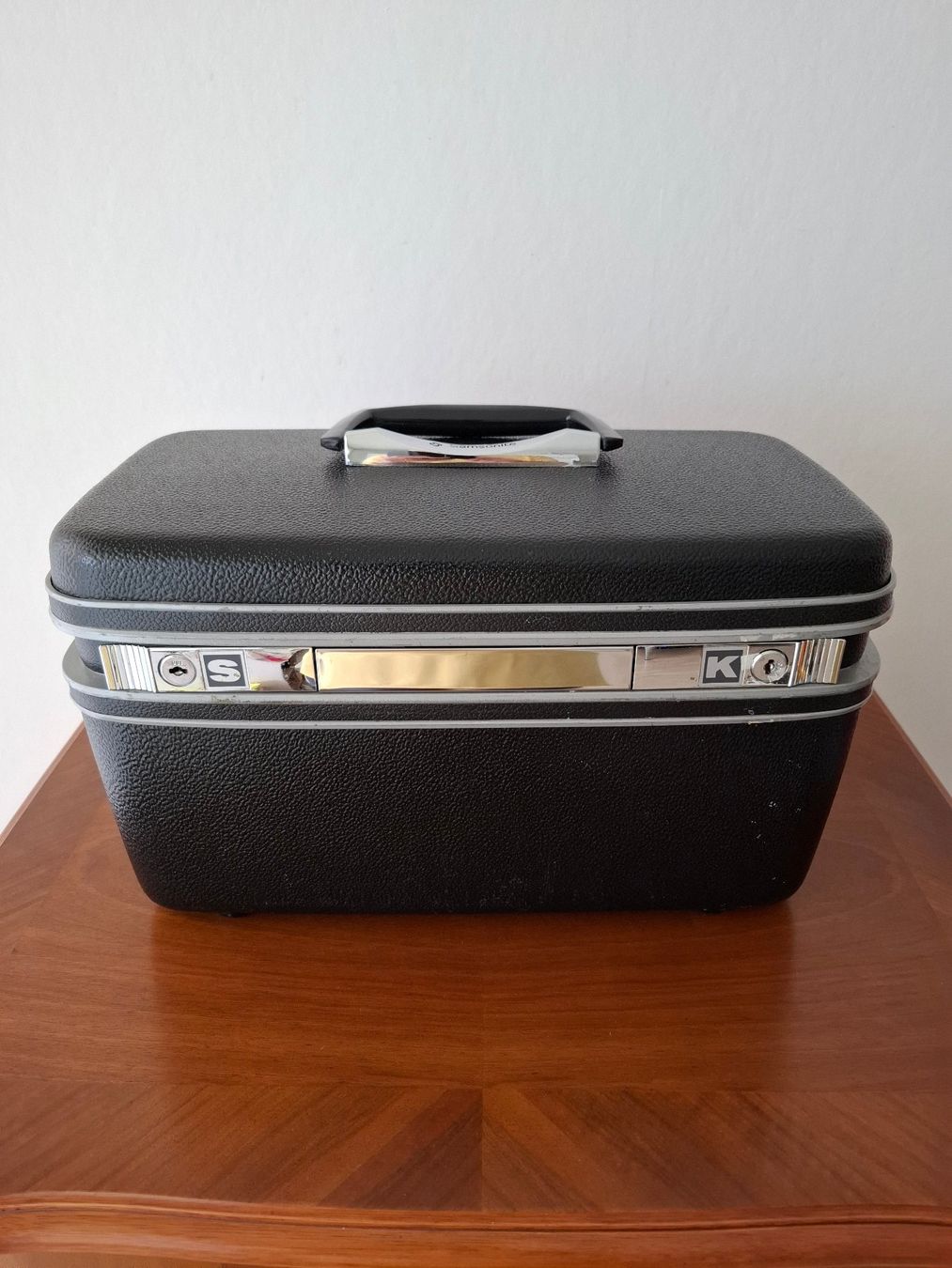 Samsonite Kosmetikkoffer: Kosmetik Koffer Samsonite – Gebraucht aus Uster von Bachtel_2006