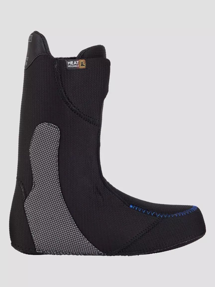 Bottes De Snowboard Burton Photon Wide Step On – Taille US 11 Large, Noir/bleu, Neuves