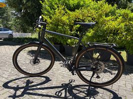 Orbea Vibe H10 EQ E-Bike XL  gepflegt, neuer Akku 2025