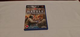 Battle For The Pacific  PS2