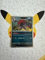 Pokémon 30th Celebration 🇬🇧 Zoroark 096/128