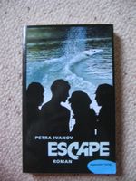 Escape Petra Ivanov