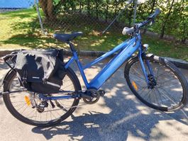 E-Bike City