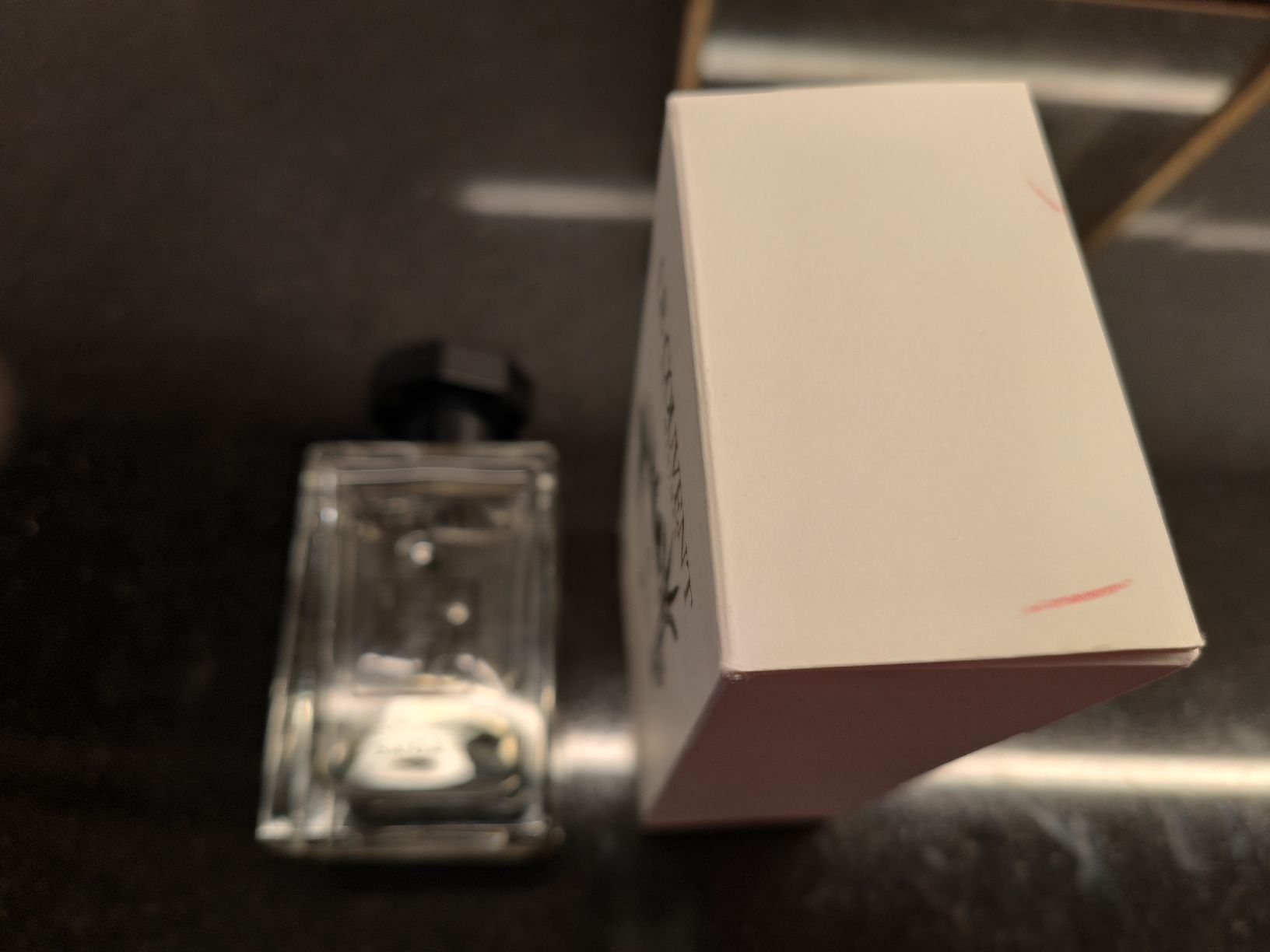 Profumi & Eau de Toilette: Le Couvent Saiga 100 ml EDP – Usato da Carouge GE venduto da pro_xrm5 2