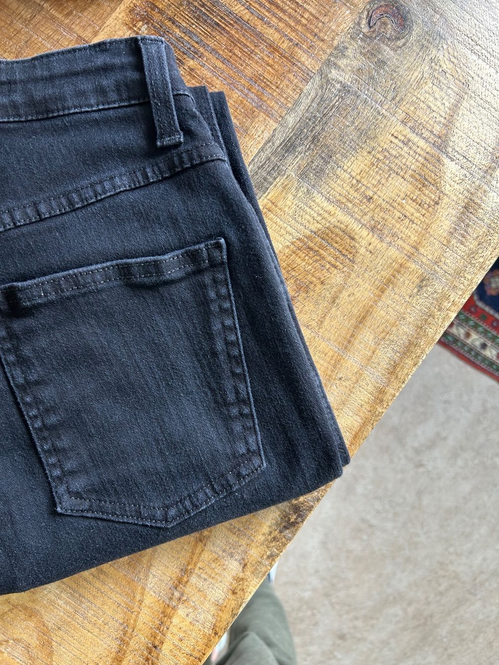 Closed Jeans: Closed Skinny Pusher Jeans - W27 – Gebraucht aus Illnau von Monkky 1