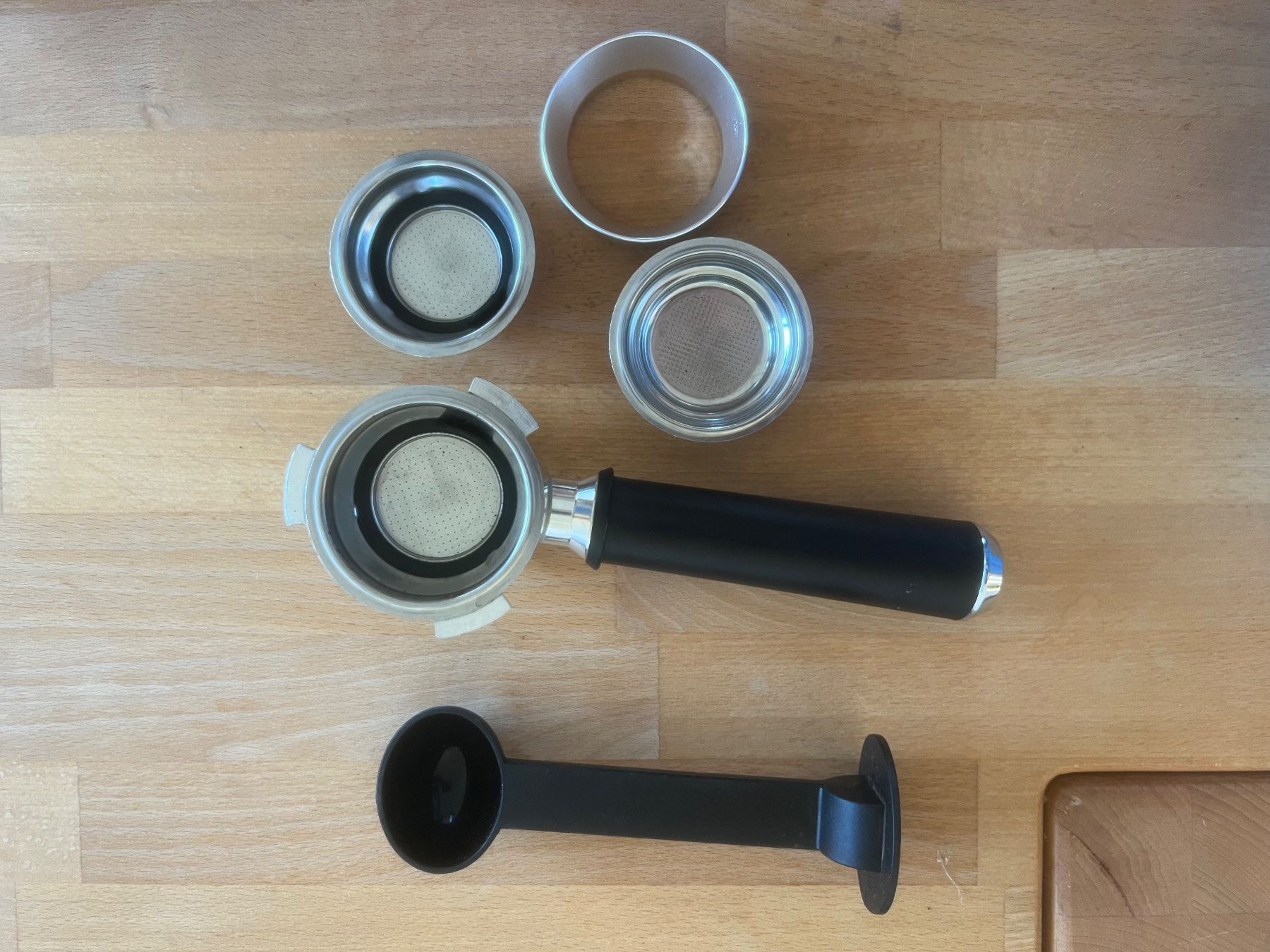 De'Longhi Macchine per caffè & Macchine per espresso: DeLonghi Dedica Espressomaschine – Usato da Wallisellen venduto da NiTo2021 4