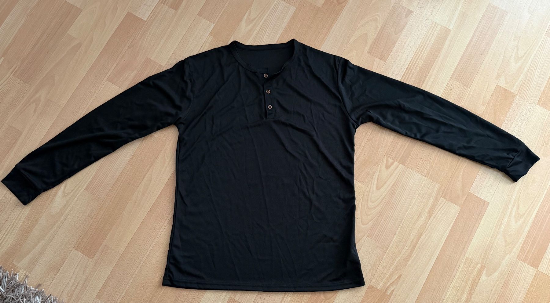 Pullover & Sweatshirts: Herren Shirt Neu – Neu und originalverpackt aus Uetendorf von sto_yp29 2