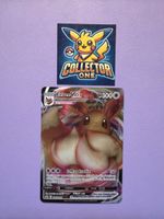 Pokemon Eevee Promo 2021 sealed Rare Top Wunderschön Evoli