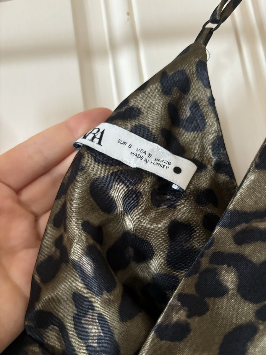 Zara Vestiti: Robe zara new – Nuovo (secondo la descrizione) da St-Légier- La Chiésaz venduto da anh_9289 1