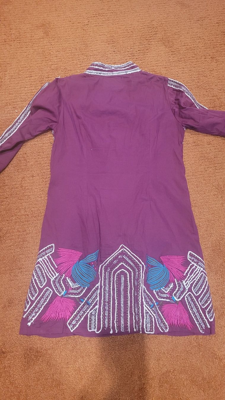 Vestiti: Schönes Festkleid Gr.42 – Nuovo (secondo la descrizione) da Schöfflisdorf venduto da cri_8gn5 4