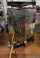 HotBox Co2 Generator GROW Cbd